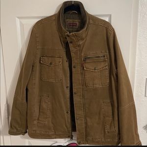 Levi’s jacket size m